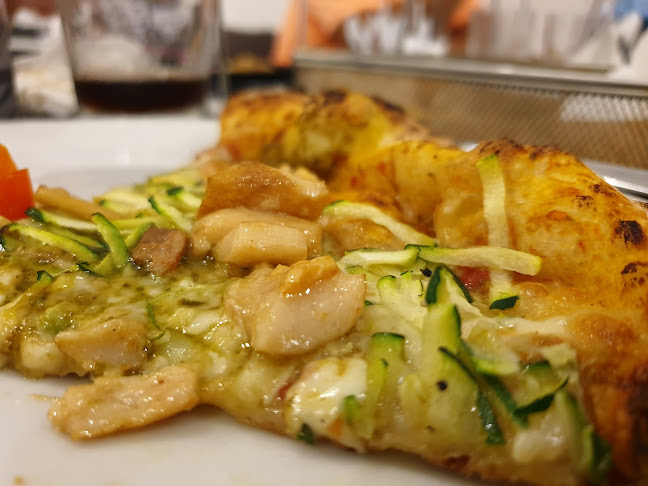 Frangè Pizzeria - Palermo Open Times