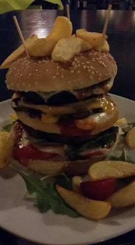 The Green Shark Ristorante Braceria - Ristorazione