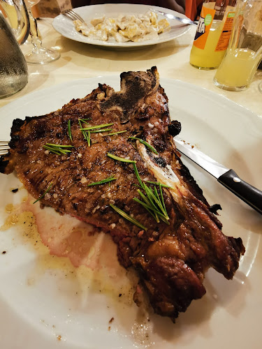 Taverna Da Ivo - Ristorazione