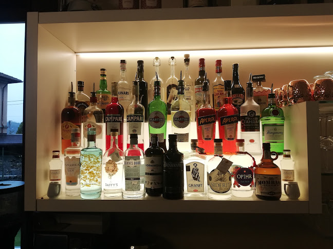 Pasticceria Bassi - Villa Magnolia - Ristorazione