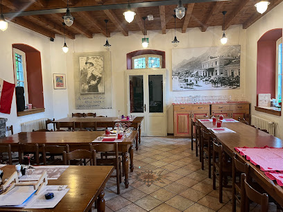Ristorante Falchetto Hotel