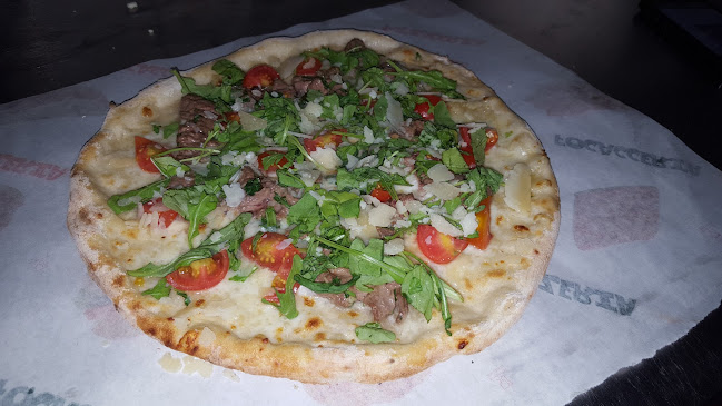 Comentarii opinii despre La Pizzevia