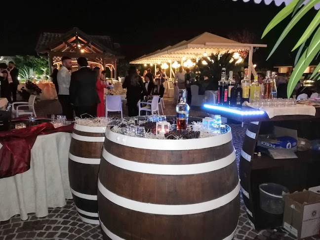 Comentarii opinii despre Ricevimenti il Cigno Eventi