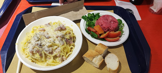 Comentarii opinii despre Monegato Giuseppe Verdi