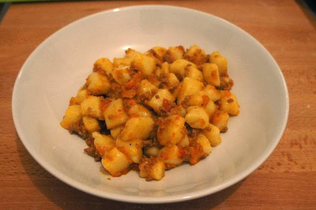 RISTORANTE DUE LUPI - Guidonia Montecelio