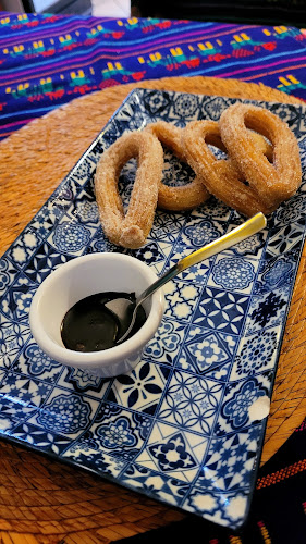 Reviews of La Cucaracha in Roma - Ristorazione