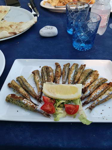 Crystal 37 | Ristorante Pizzeria - Bar - Stabilimento Balneare - Ristorazione