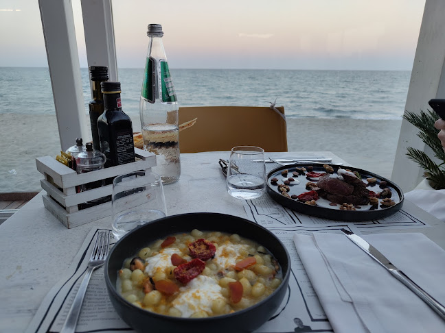 Opinii despre El Barrio del Mar în La Caletta - Ristorazione