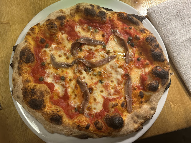 Opinii despre I Boceri Ristorante în Poggibonsi - Ristorazione