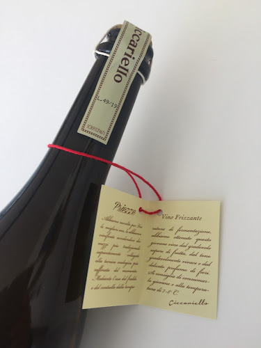 Enoteca Ciccariello - Gaeta