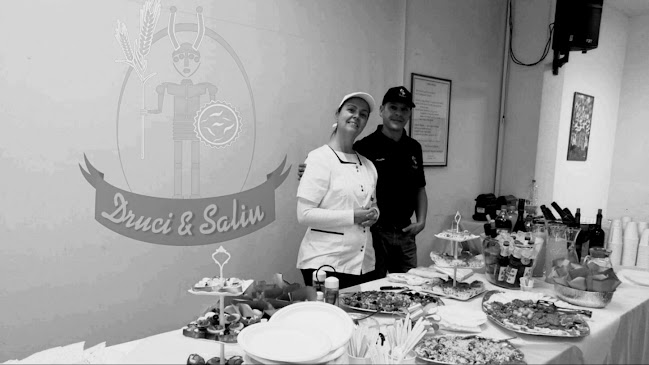 Druci&Saliu - Ristorazione