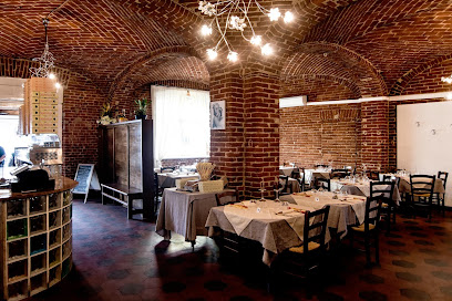 Il Piatto Ristorante, Pizzeria