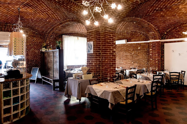 Il Piatto Ristorante, Pizzeria