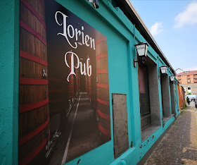 Birreria -Lorien Pub
