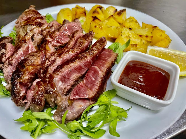 La Locanda del Sagittario - Ristorazione