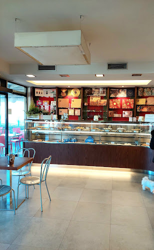 Pasticceria Cristallo - Ristorazione