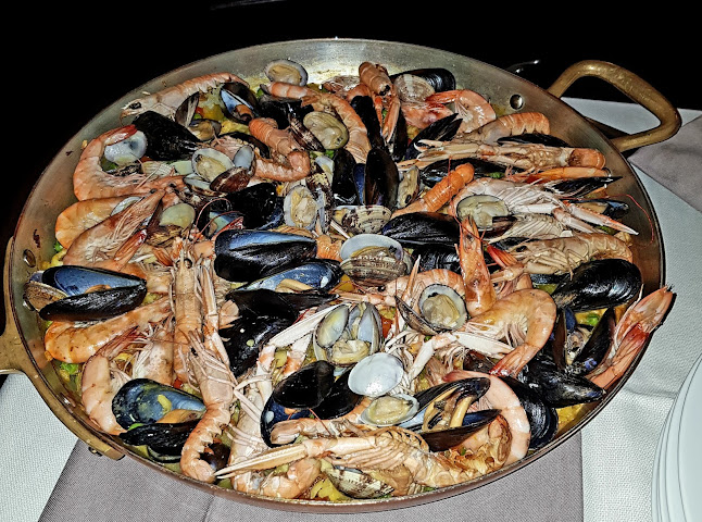 Ristorante L'Anima Del Gusto