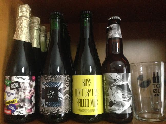 Passione Birra - Ristorazione