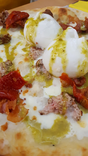 52 sfumature di pizza - Ristorazione