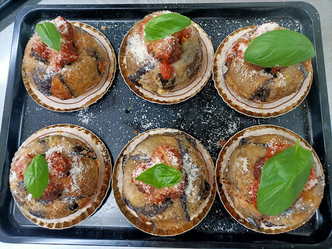 Le Signore Del Pane - Nola