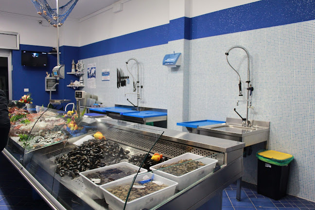 Pescheria Oceano Squinzano di Maci Jennifer - Ristorazione