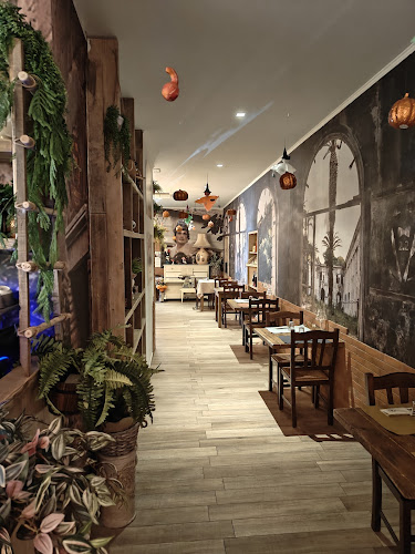 Comentarii opinii despre Ci Ritorno 2.2