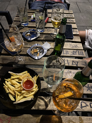 Bere In Tipografia - Ristorazione