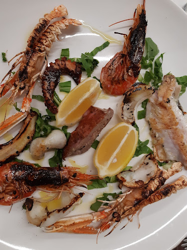 Reviews of Ristorante bagno Neda in Ameglia - Ristorazione