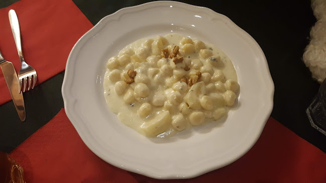 Ristorante Il Barroccio - Ristorazione