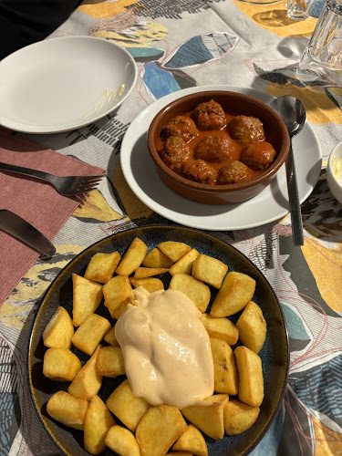 Sabor Catalán