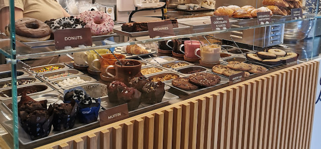 Delight & Cafè - Modugno