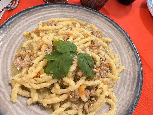 Ristorante LA LOCANDA DI NONNA CICCIA - Calatafimi