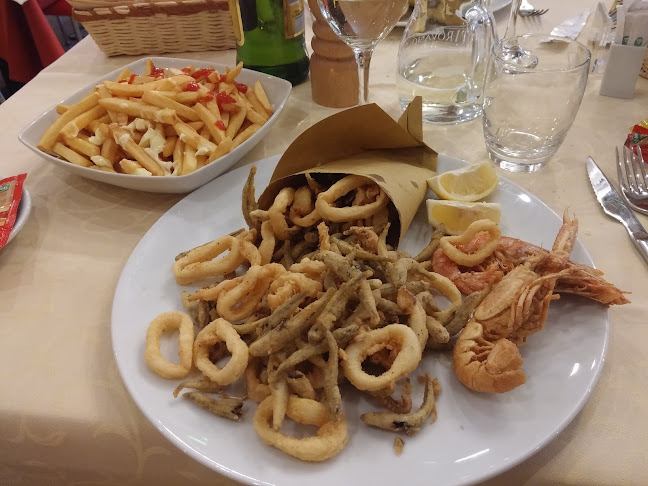 Opinii despre Trattoria da Balì în Albino - Ristorazione