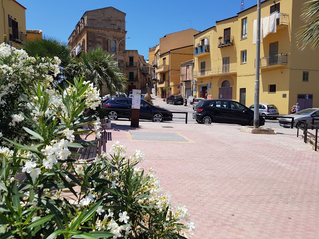 Bar dei F.lli Rizzo - Agrigento