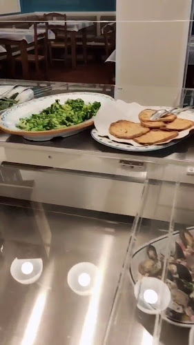 Opinii despre Sciabecco Pizzeria Ristorante Imperia în Imperia - Ristorazione