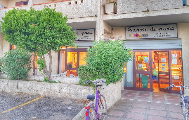 Sapore Di Pane Di Adele Scipioni