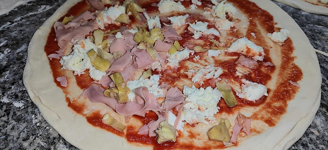 Trattoria Aniello al Pagliariello' - Capua