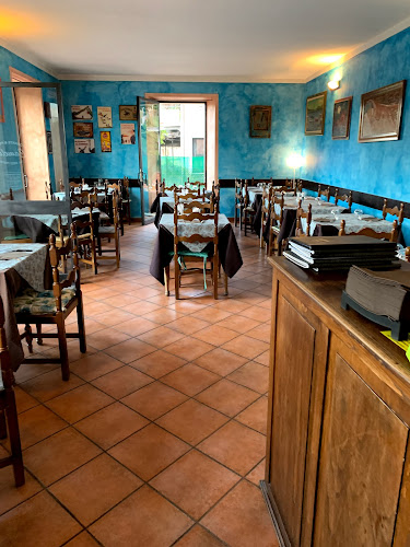 Ristorante Pizzeria Camelia (NUOVA GESTIONE CON PIZZAIOLO NAPOLETANO)