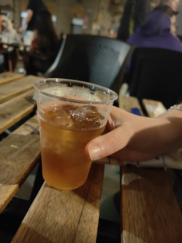 Bere In Tipografia - Torino