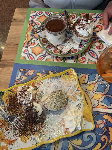 Little Italy - Ristorazione