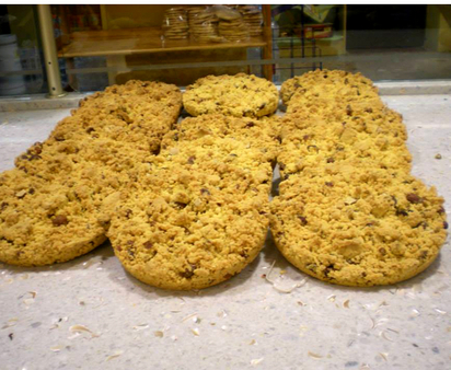 Comentarii opinii despre Panificio Usberti