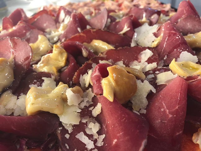 Reviews of Alice Pizza Velletri in Velletri - Ristorazione