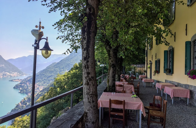 Ristorante Falchetto Hotel - Ristorazione
