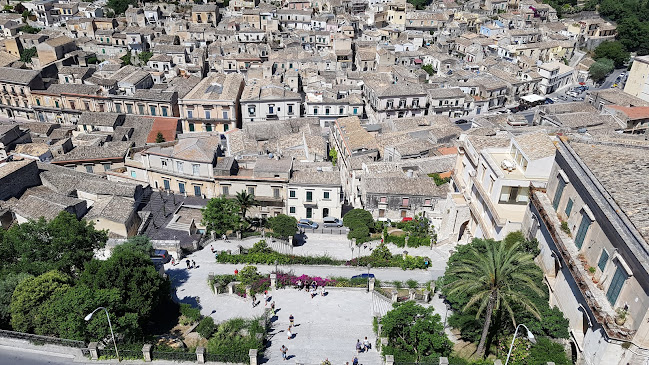 Antica Dolceria Rizza dal 1935 - Ristorazione