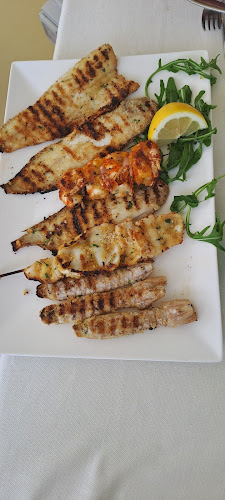 Comments and reviews of Bar Ristorante Frenk