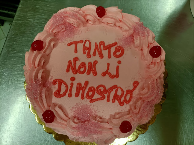 Le Signore Del Pane - Nola