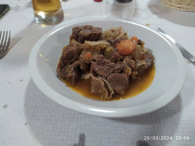Ristorante Il Tulipano - Ristorazione