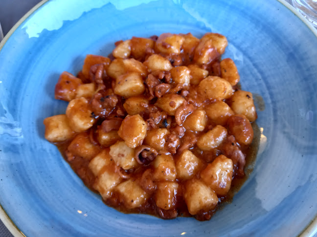 Opinii despre Il Vicoletto în Stresa - Ristorazione