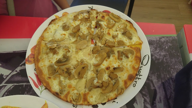 Forno Pizzeria del Circuito - Pescara