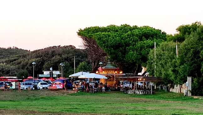 al Polpo Marino - Ristorazione